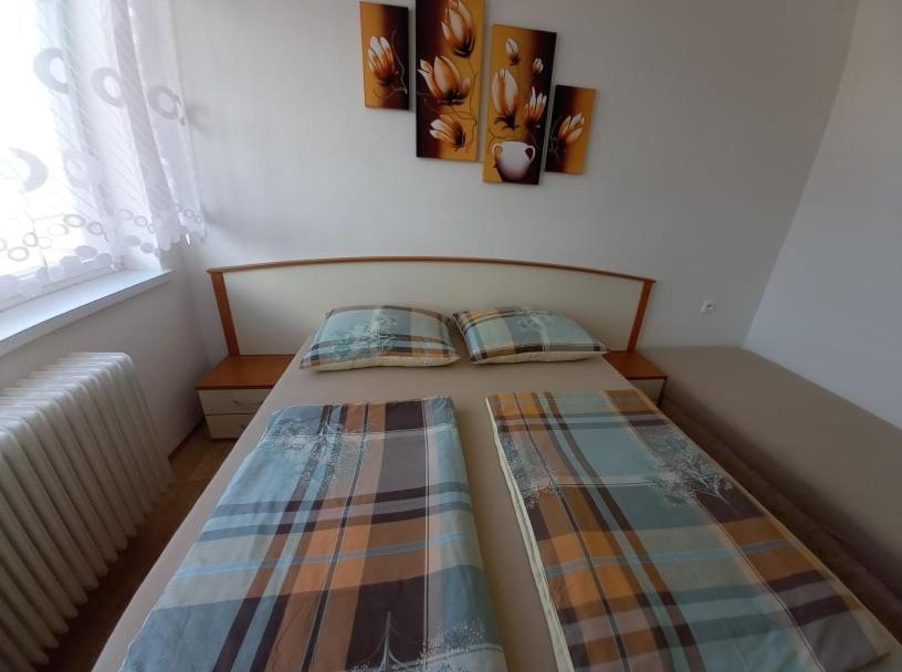 Apartmanovy Dom Grand Sturovo Exterior photo