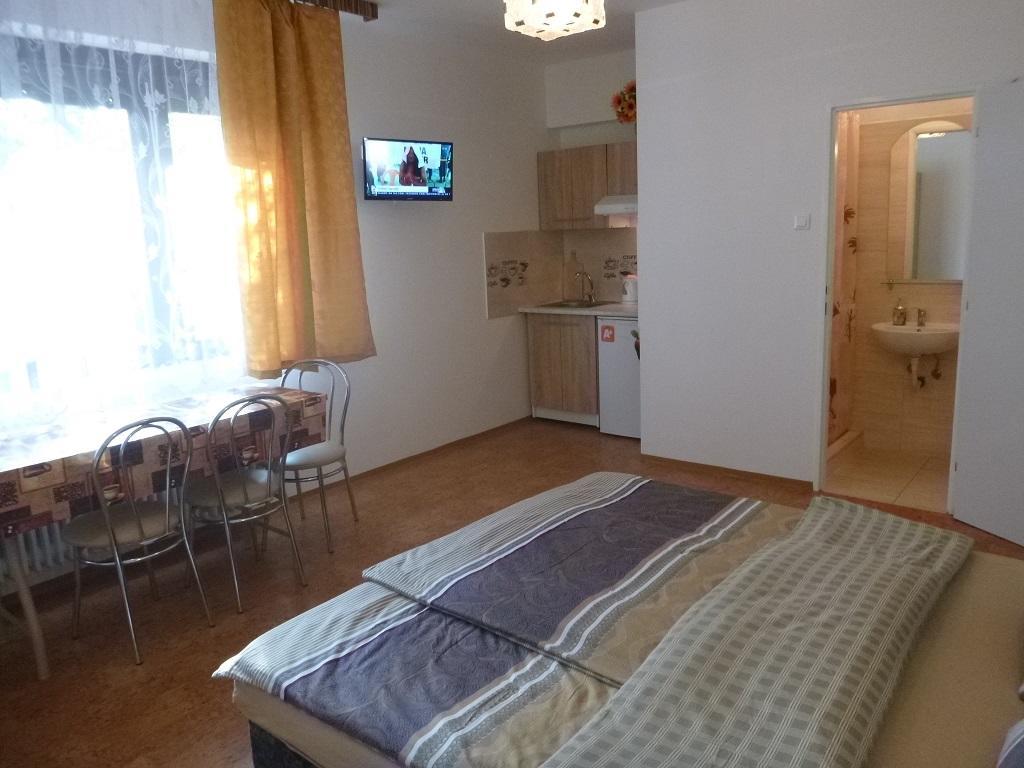 Apartmanovy Dom Grand Sturovo Exterior photo