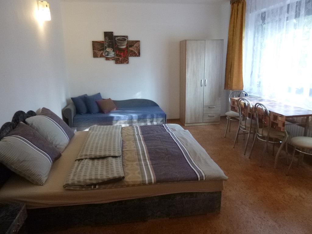 Apartmanovy Dom Grand Sturovo Exterior photo