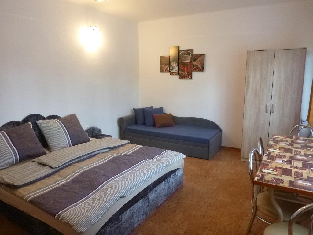 Apartmanovy Dom Grand Sturovo Exterior photo