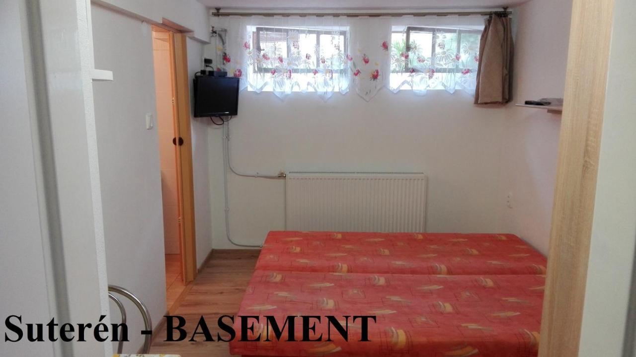 Apartmanovy Dom Grand Sturovo Exterior photo
