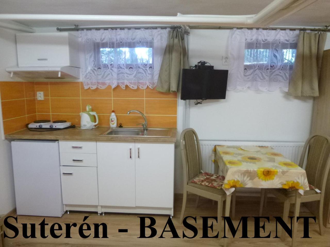 Apartmanovy Dom Grand Sturovo Exterior photo